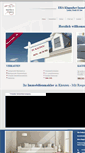 Mobile Screenshot of domusadeo.com
